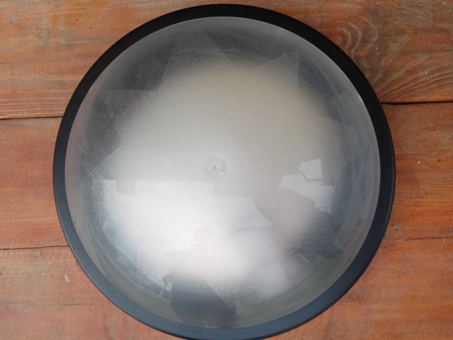 plafoniere plastic, noi