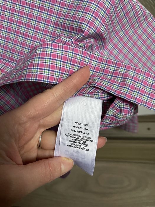 Camasa barbat Polo Ralph Lauren, marime L