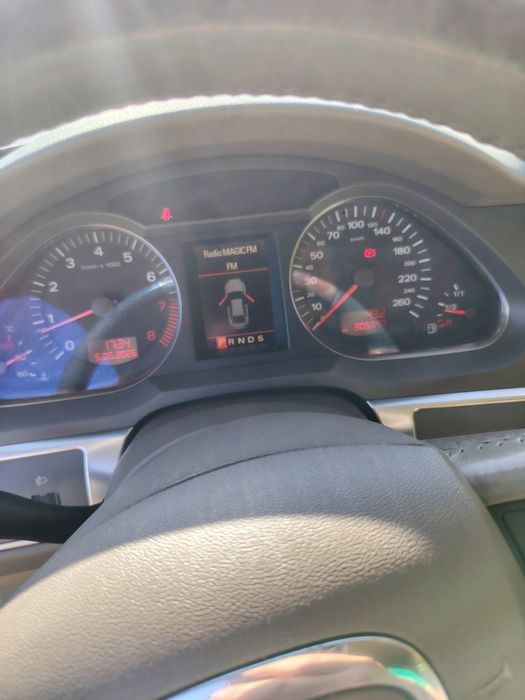 AUDI A6 2005 — imagine 5