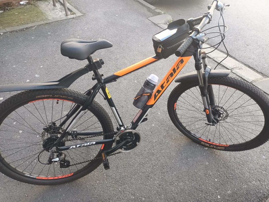 Bicicleta MountainBike ATALA