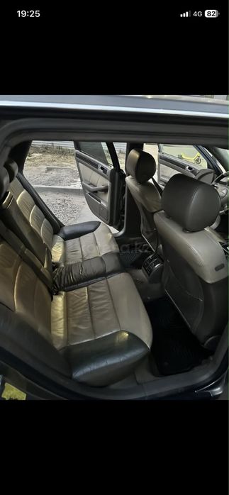 Продам Ауди Allroad