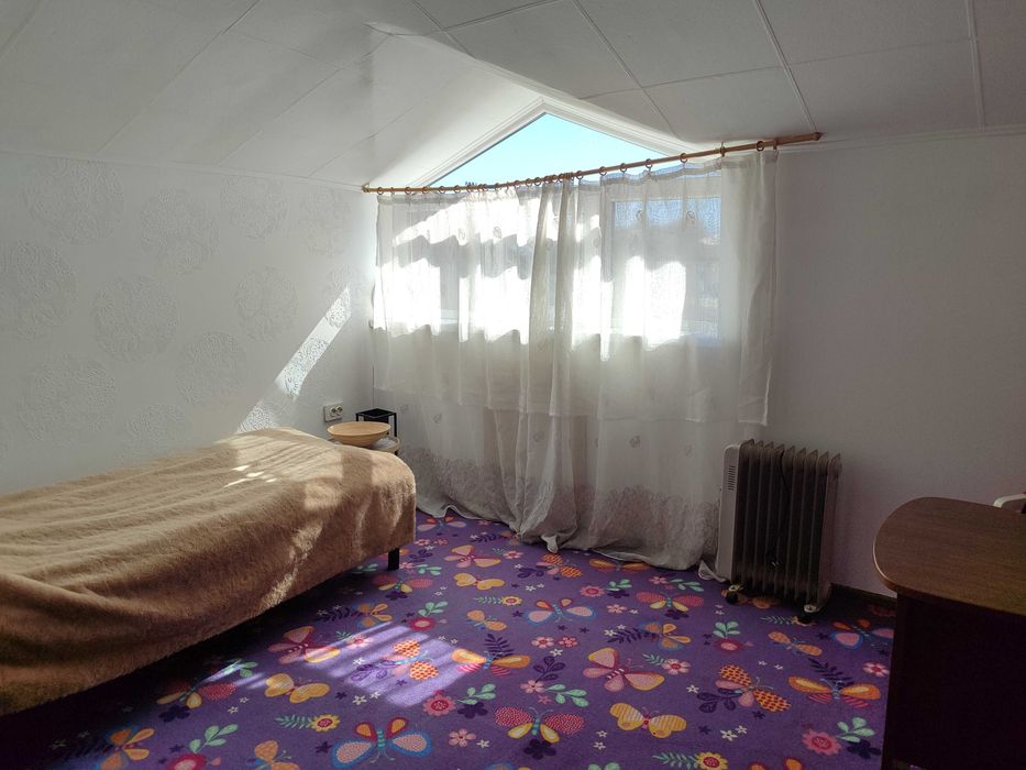 Двуетажна къща в Царичено