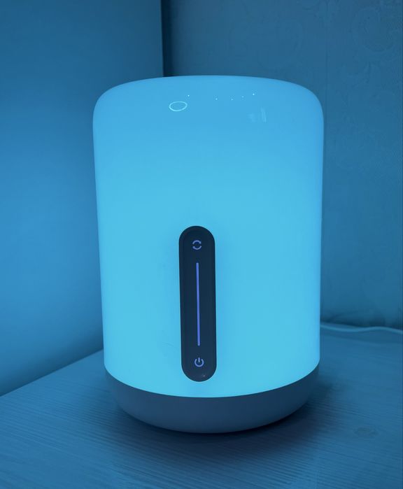 Лампа/ночник xiaomi