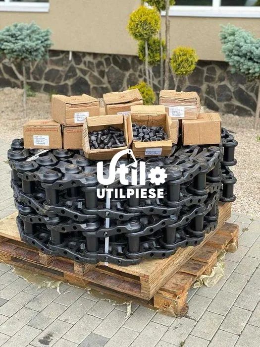 lant senila volvo ec140 ec160 ec210 ec240 ec290 ec330 ec360 ec460