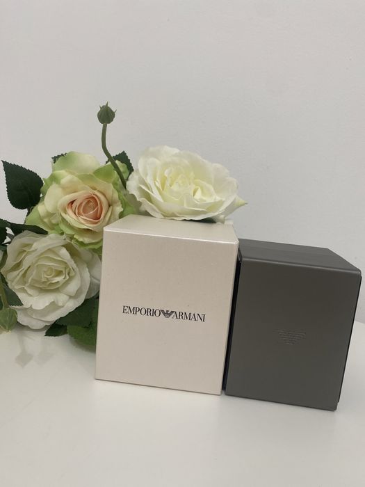 Ceas Emporio Armani - original