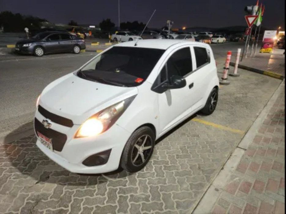 Продается Spark 2016