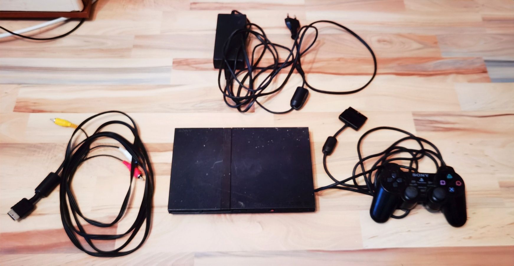 Ps2 slim clearance portable