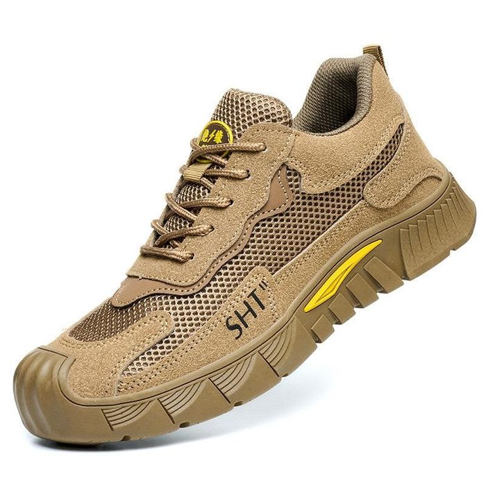 Спецобувь рабочи обувь ботинки