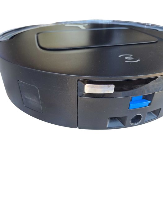 Robot de aspirare Ecovacs Deebot T80 Omni, stație spălare, 12 luni garanție