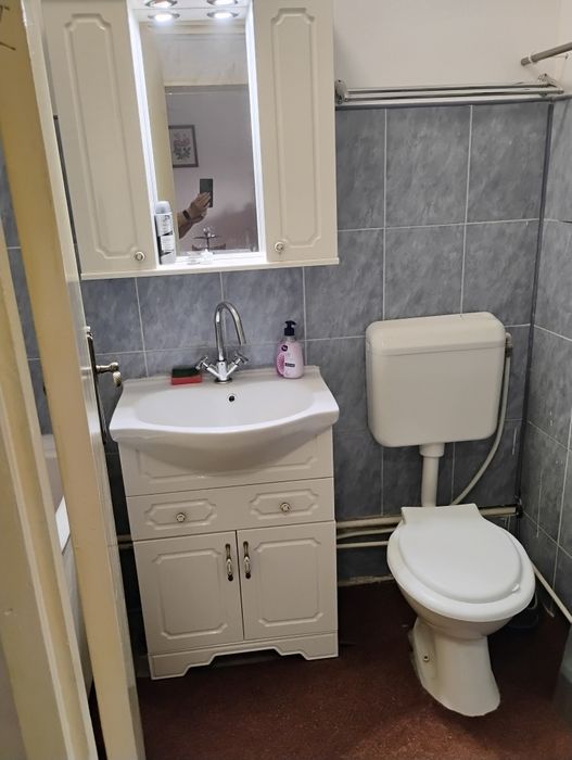 Garsoniera confort 1