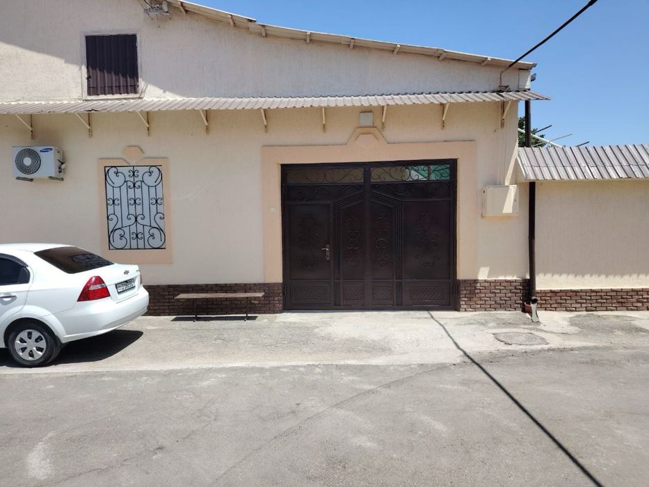 Yaxshi holatda uy sotiladi