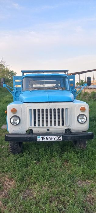 ГАЗ-52 Продаётся