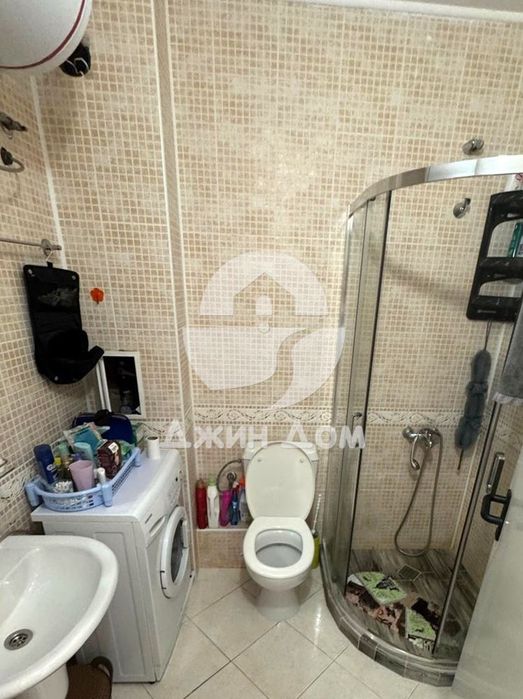 Продава се Едностаен апартамент в к.к. Слънчев бряг - 37 кв.м за 1379 €/кв.м - Снимка #2