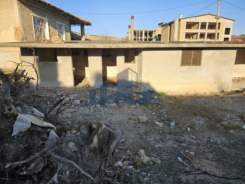 Продава се Къща в с. Драгоево, Област Шумен - 100 кв.м за 408 €/кв.м - Снимка #5