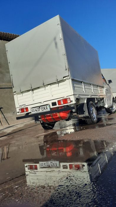 Arendaga beriladi Changan