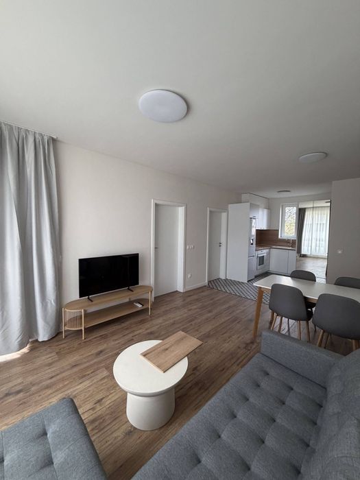 Дава се под наем Тристаен апартамент в София, Овча купел - 80 кв.м за 698.19 € - Снимка #1