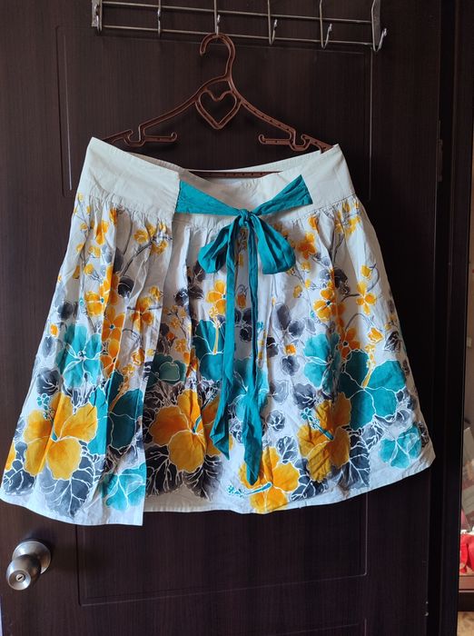 Женская одежда все по 500