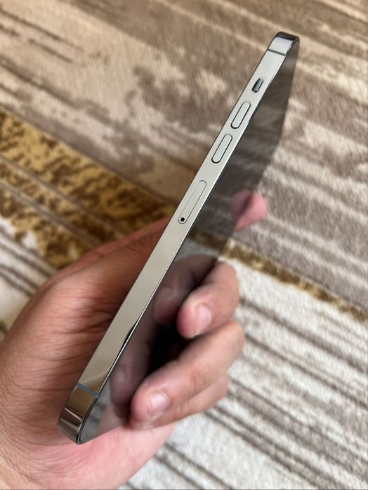 iPhone Ayfon 13 Pro Max 128GB Blue LL/A