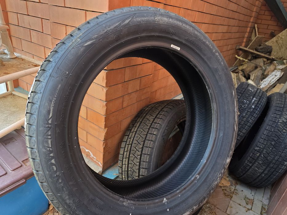 Шины для автомобиля