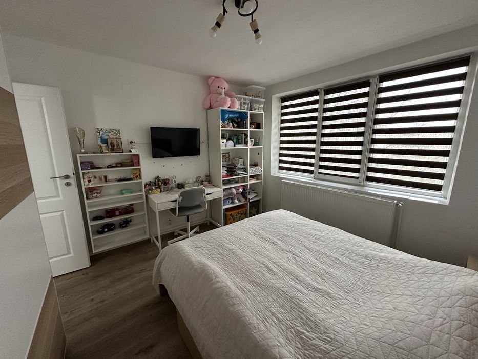 Apartament 2 camere, decomandat, 50 mp. suprafata utila