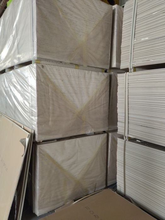 Гипсокартон FORUS