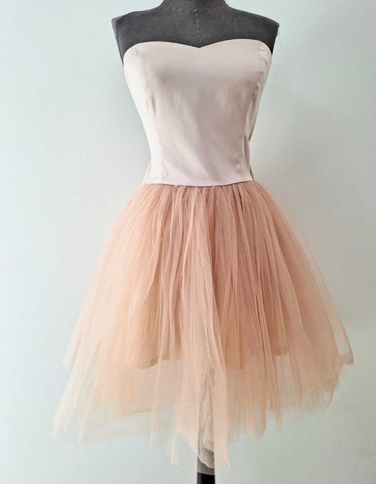 Junona официална рокля