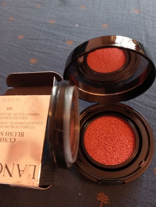 Vând Blush subtil chusion Lancome