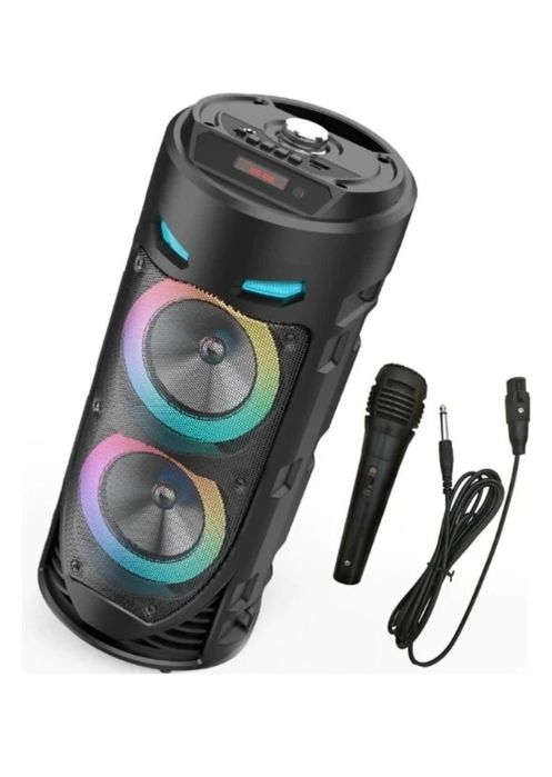 Bluetooth колонка