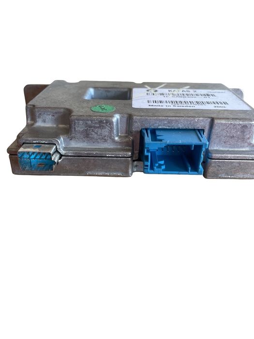 Modul/Unitate De Control Camera Video Bmw X5 Iii F15, F85 2012 - 2018