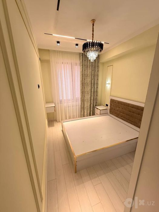 Сдается 2 ком Кукча Ок Тепа. ЖК Art House