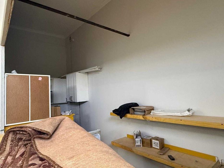 СТО, АГЗС площадь 2800м²