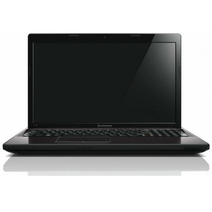Ноутбук Lenovo G580