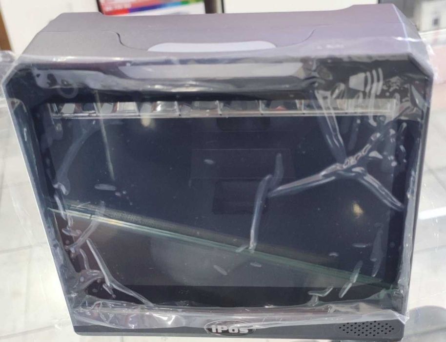 iPos MA-3530 сканер для штрих кода 1D 2D QR Data matrix