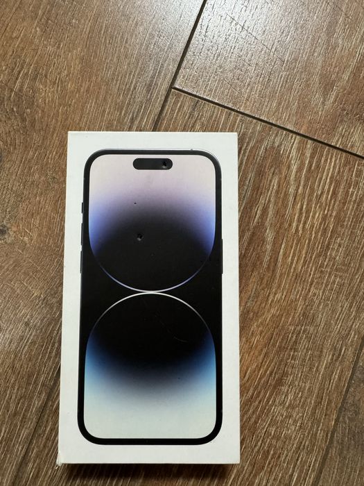 Продам Айфон 14 про