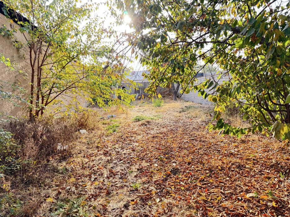 Qibray Naberejniy Bahor toyxona atrofida Bo’sh Yer Uchastkasi 3 sotok
