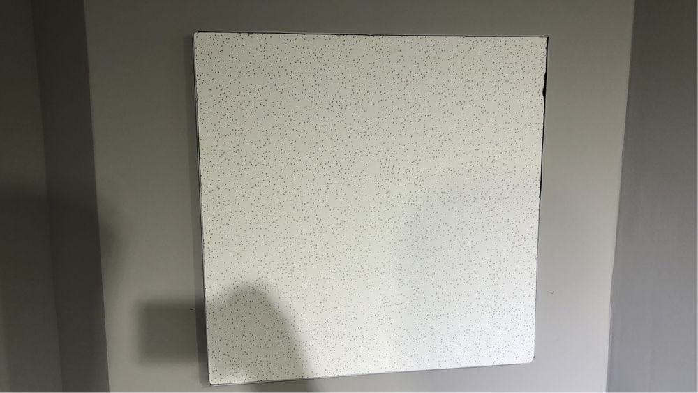 Армстронг потолки Ромбик