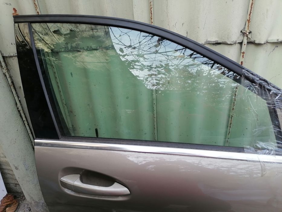 Macara motoras, geam,bandou, maner Mercedes C Class w204 2010