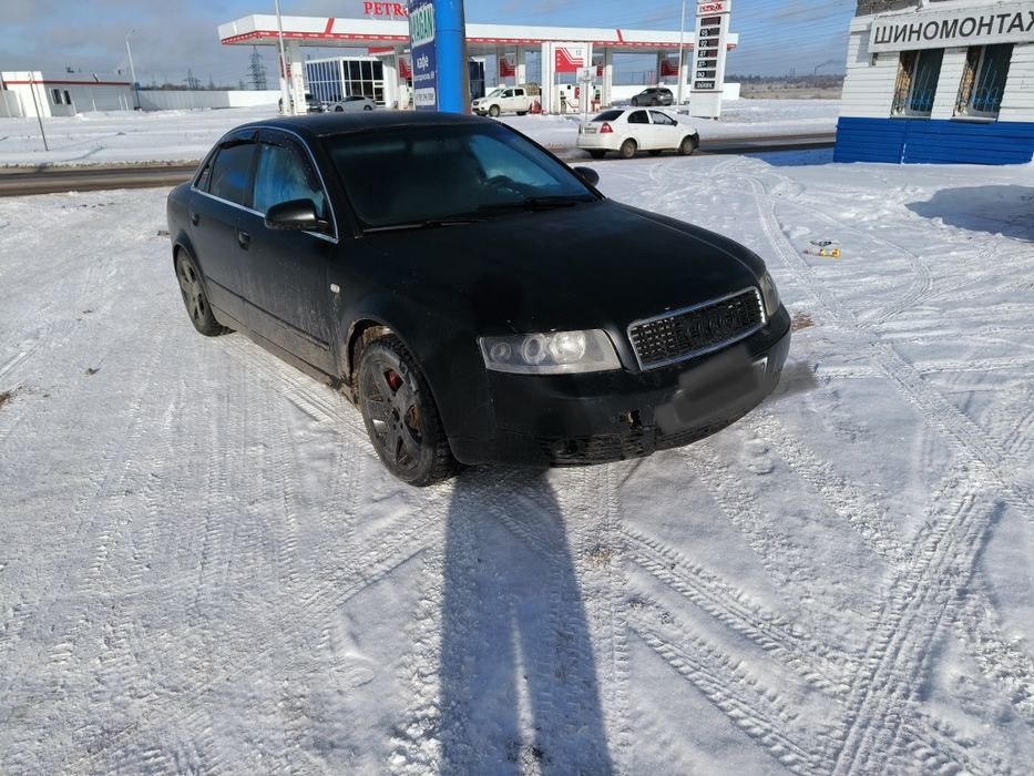 Продам Ауди А4 Б6