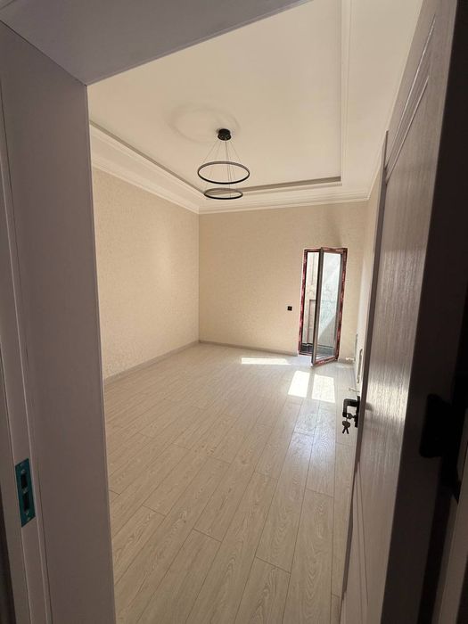 Xovli  sotiladi yengi qurilgan uchaska