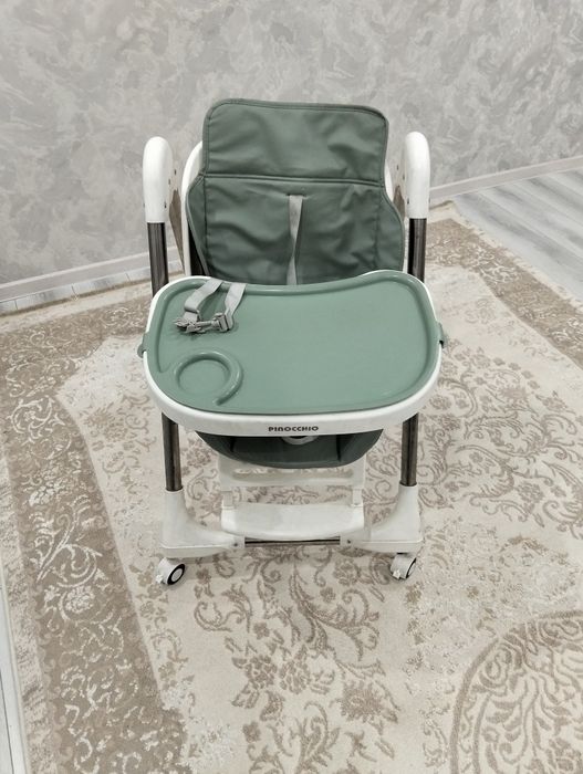 Продам детский стульчик для кормления