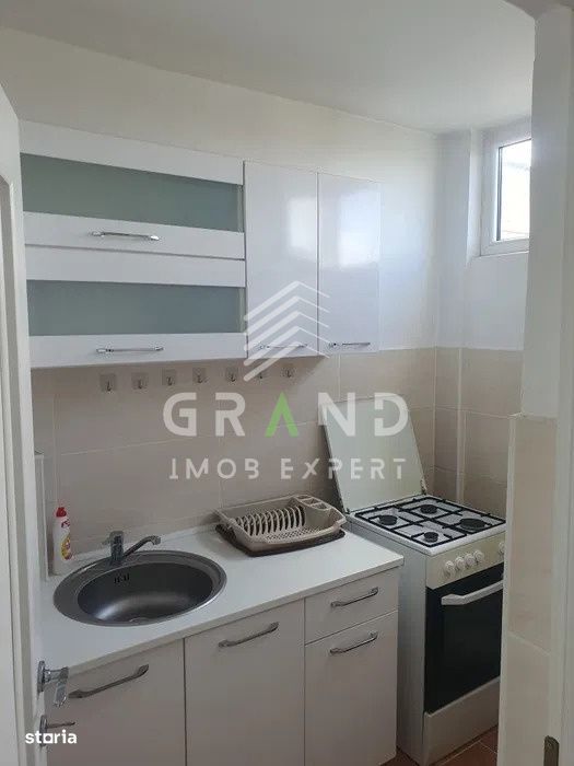 Apartament – Cluj-Napoca, Între Lacuri - Vedere 4