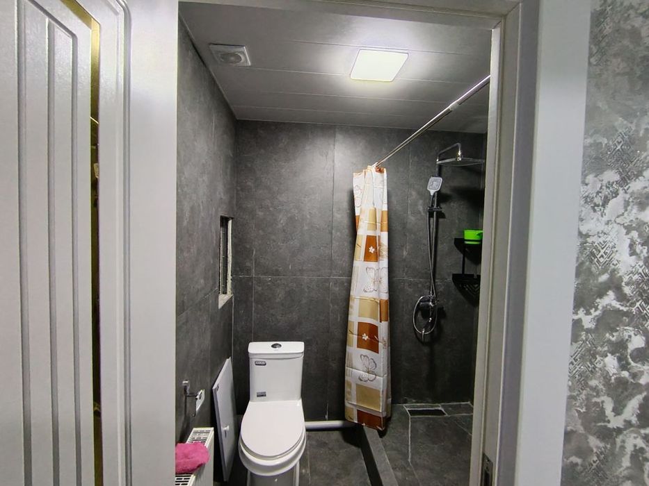 Ижарага 2 хонали квартира, Урикзор резиденс