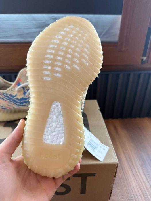 Yeezy Boost 350 V2 MX Oat 36 2/3