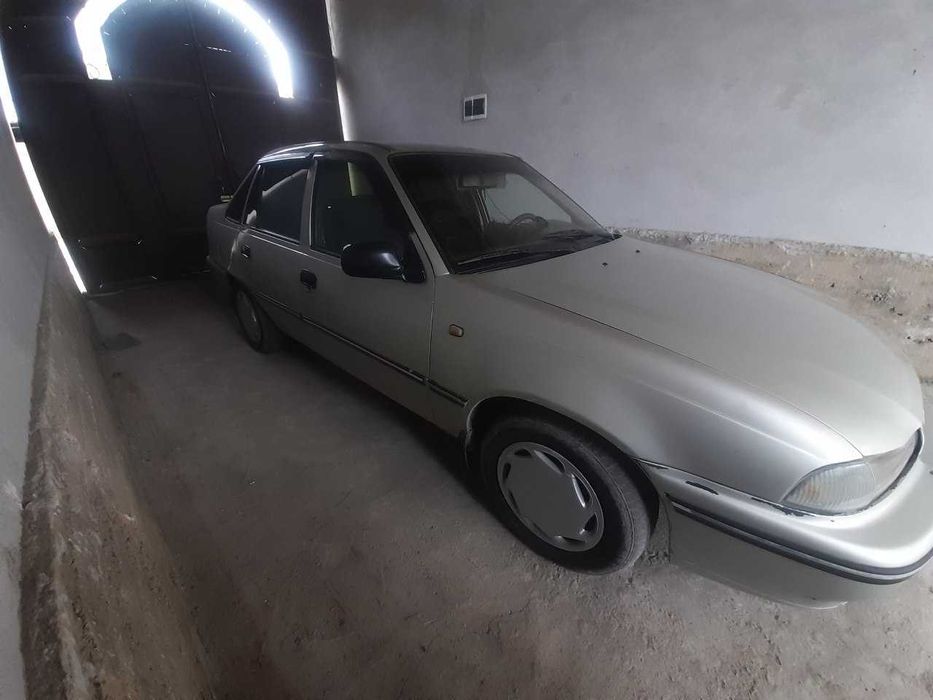 Nexia 1 sonis tranblor