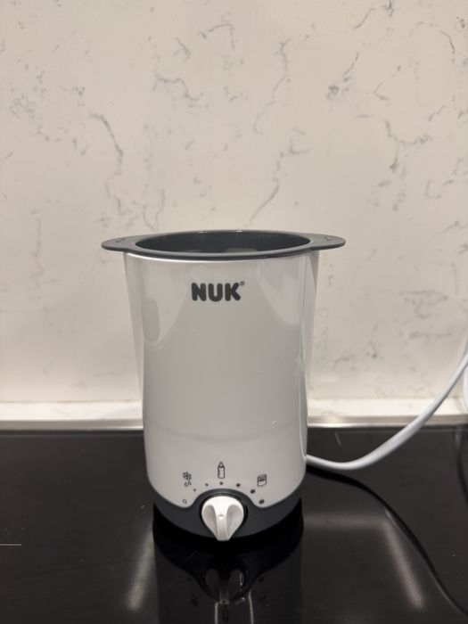 Нагревател за шишета Nuk