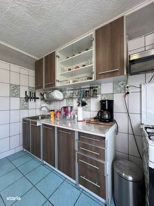 Apartament 3 Camere | 82 MP | Petre Ispirescu - Sebastian
