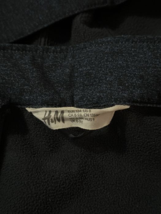 Куртка детская демисезонная 134 H&M