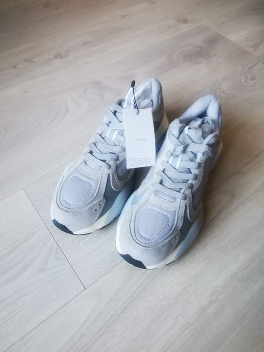 Pantofi sport Mango CLOT1, mărimea 39, noi