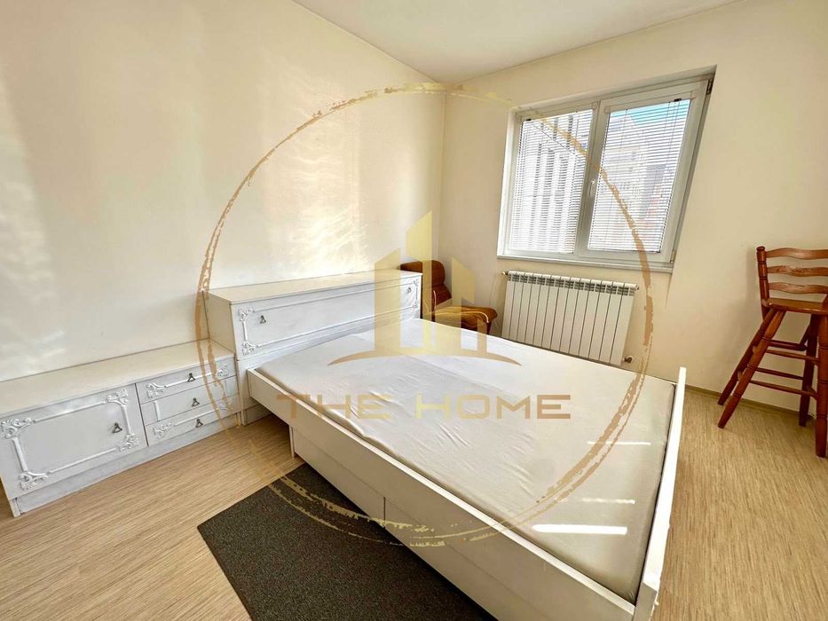 Дава се под наем Тристаен апартамент в Варна, Левски - 80 кв.м за 425 € - Снимка #5