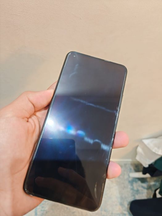 Honor 200 pro и Mi 11 lite